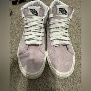 Vans Sk8-Hi sneakers